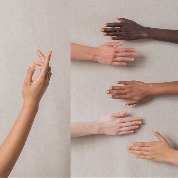 🔮 J. Hannah Vegan Lacquer in Relic - Picture 8 of 16